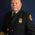 Stephen Charles, Berthoud Fire Protection District Fire Chief